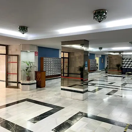 Laduquesa Apartmán Torremolinos