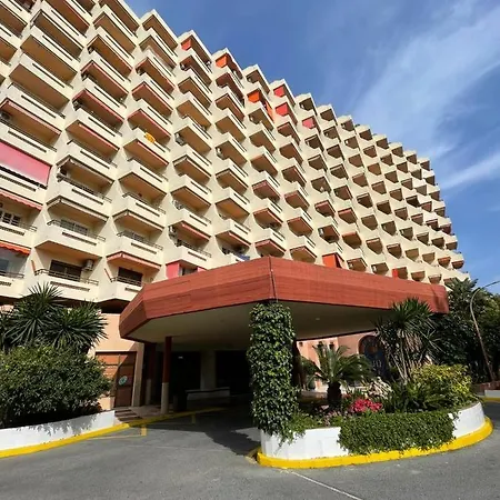 Laduquesa Appartement *