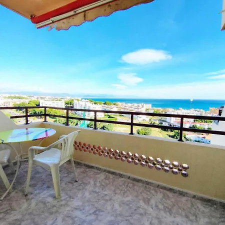 Appartement Laduquesa *