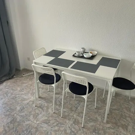 Apartmán Laduquesa *