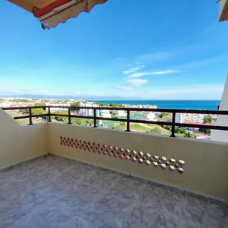 Appartement Laduquesa Torremolinos