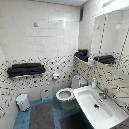 Laduquesa Apartmán Torremolinos