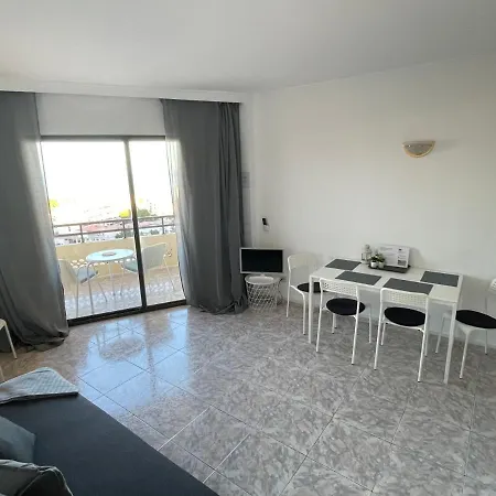 Laduquesa Apartmán Torremolinos