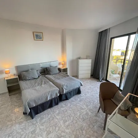 Apartmán Laduquesa *
