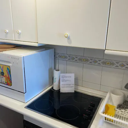 Apartmán Laduquesa Torremolinos