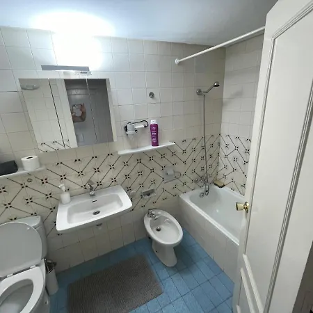Appartement Laduquesa Torremolinos