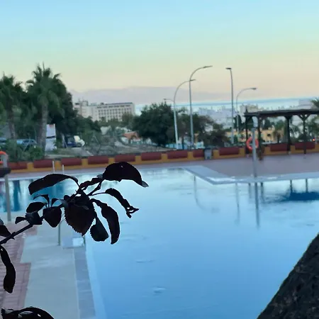 Apartmán Laduquesa Torremolinos