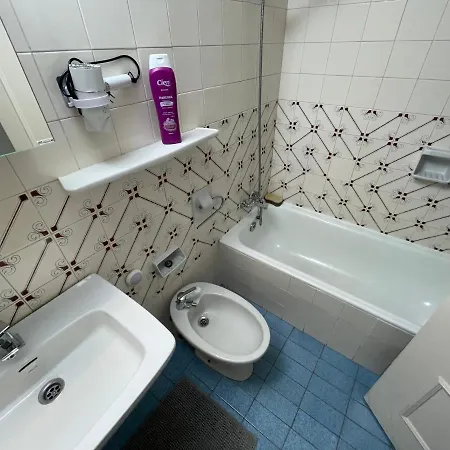 Apartmán Laduquesa Torremolinos