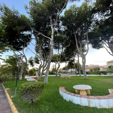 Laduquesa Apartmán