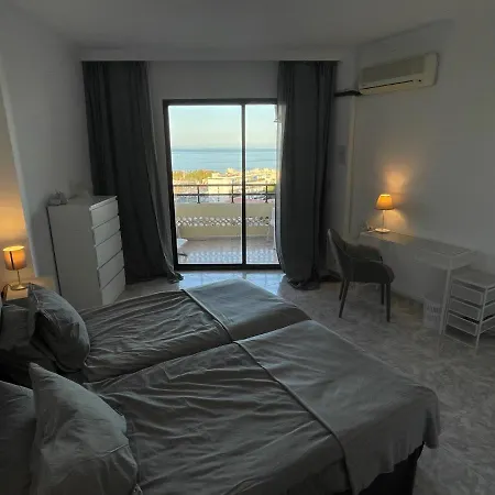 Apartmán Laduquesa *